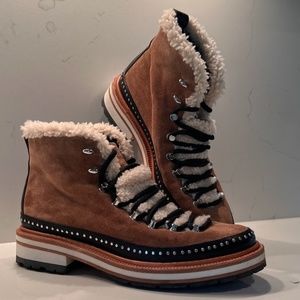Rag & Bone Compass Boot